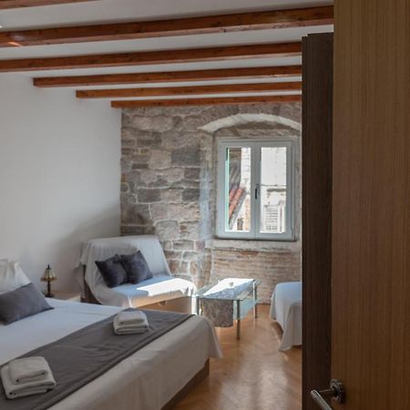 Camenno Apartments-The Heart Of Diocletian'S Palace-Open All Winter! Split Exterior foto