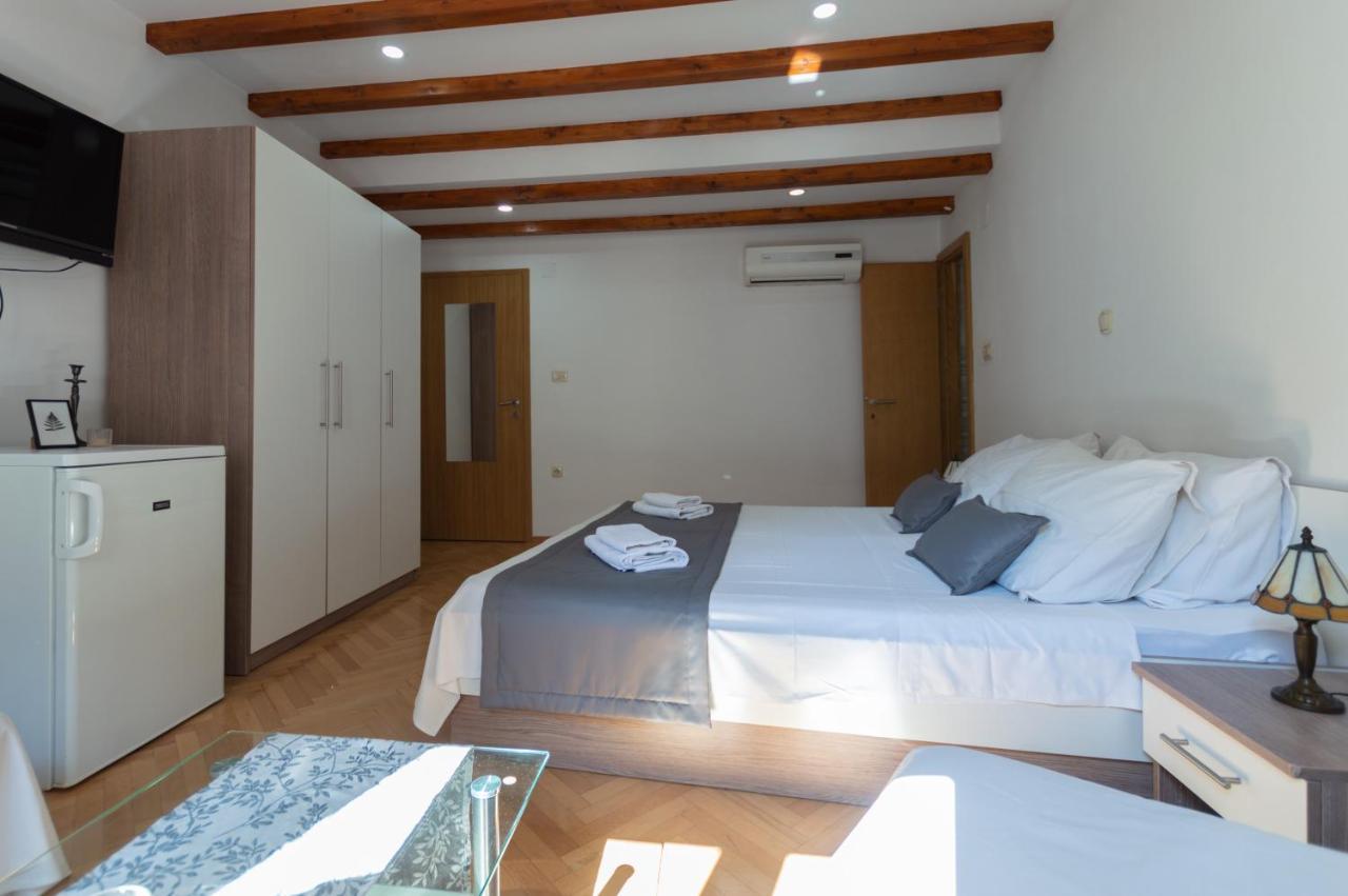 Camenno Apartments-The Heart Of Diocletian'S Palace-Open All Winter! Split Exterior foto