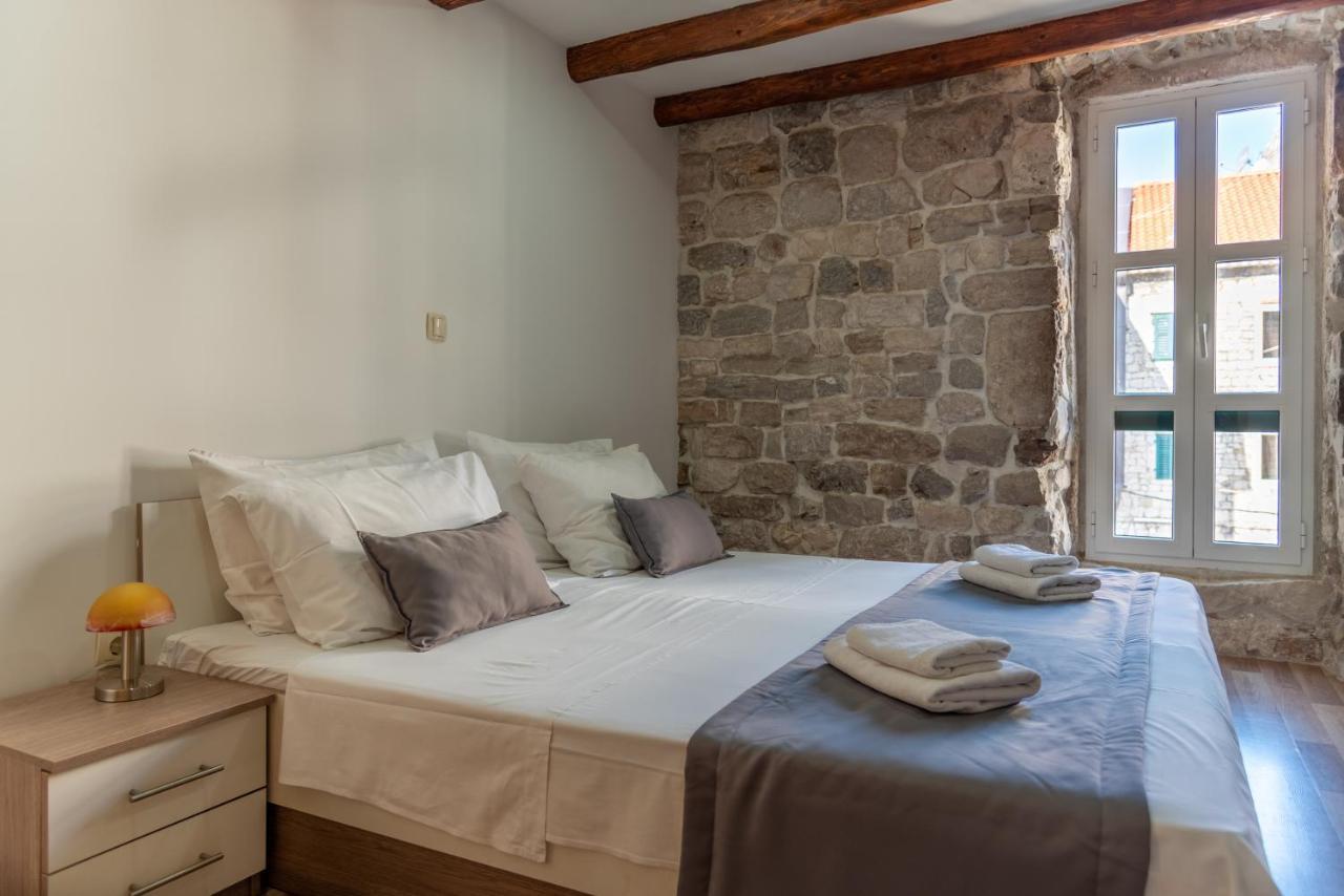 Camenno Apartments-The Heart Of Diocletian'S Palace-Open All Winter! Split Exterior foto