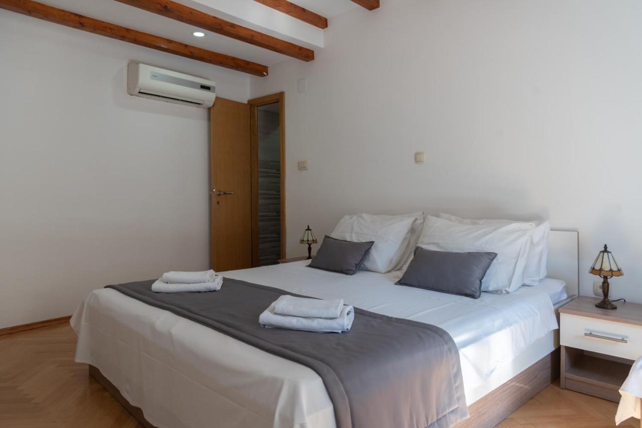 Camenno Apartments-The Heart Of Diocletian'S Palace-Open All Winter! Split Exterior foto