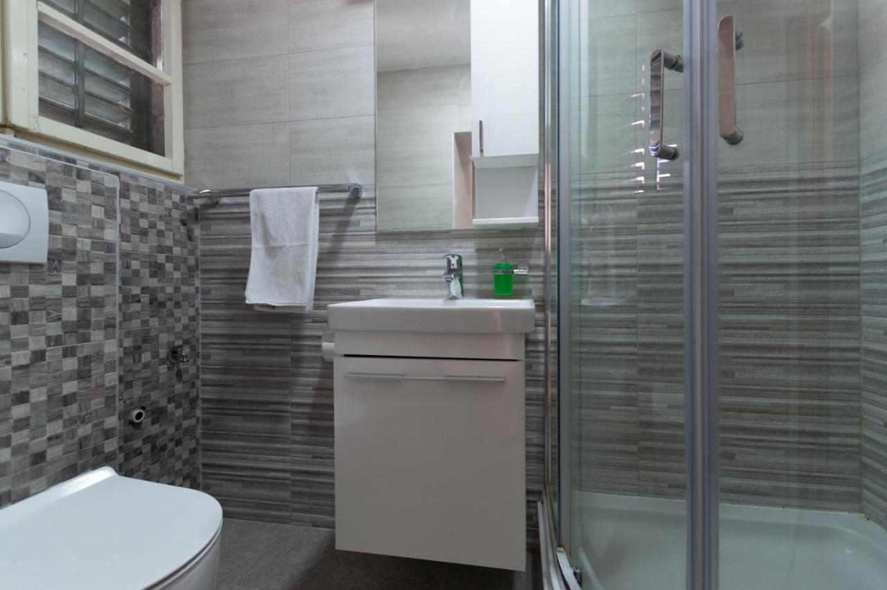 Camenno Apartments-The Heart Of Diocletian'S Palace-Open All Winter! Split Exterior foto